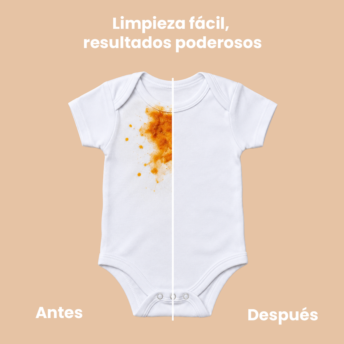 Pastillas para lavar la ropa