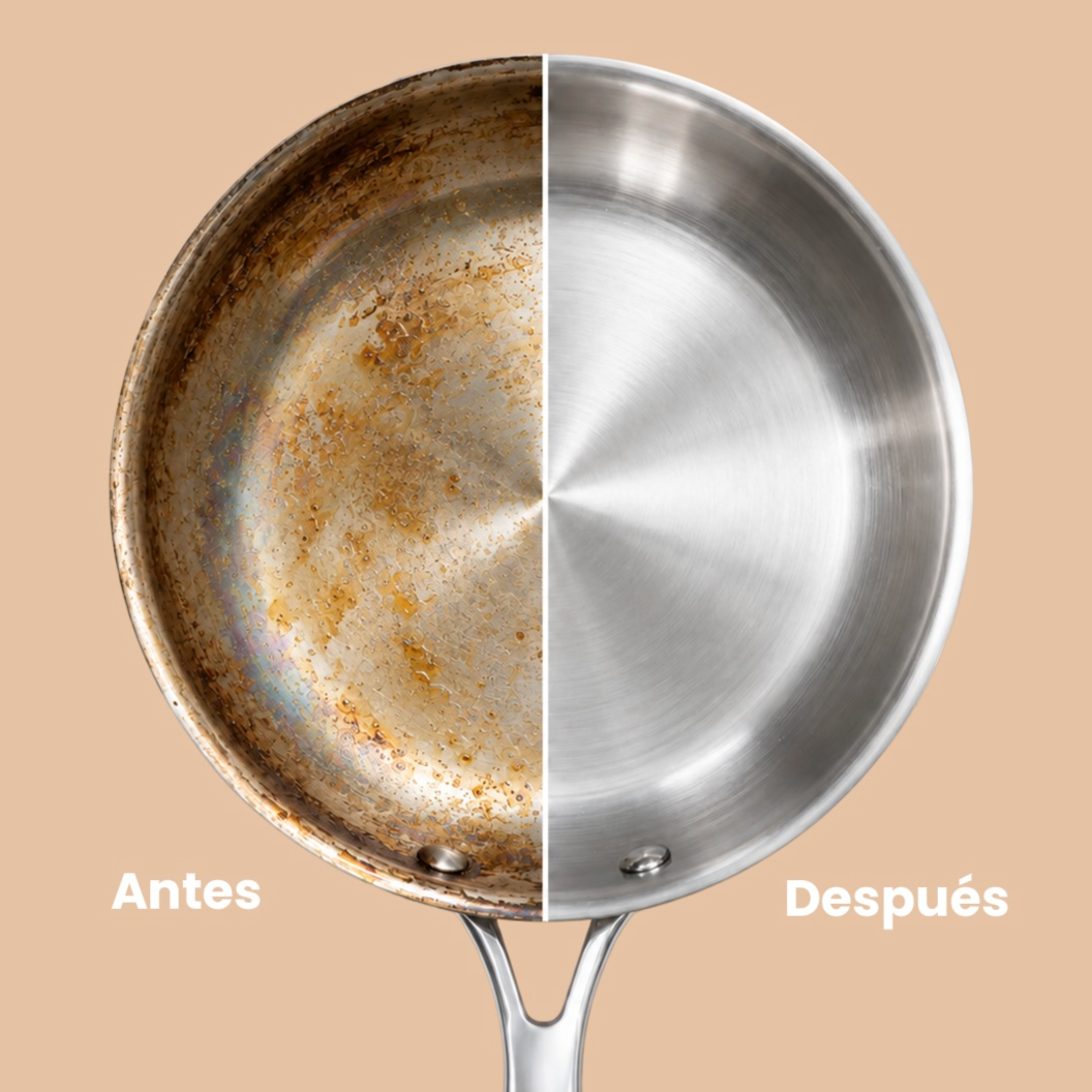 Pastillas para Lavavajillas