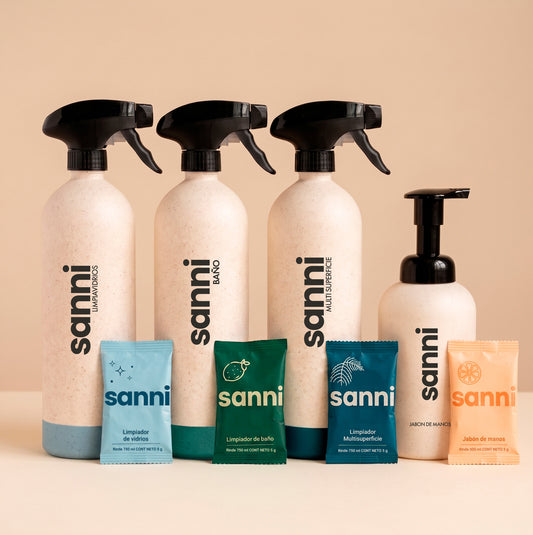 Kit Esencial